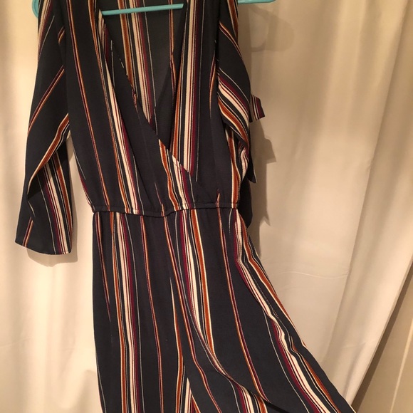 jumpsuit! super cute! - Picture 2 of 2